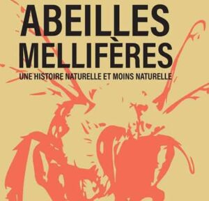 Lire la suite à propos de l’article Abeilles mellifères, une histoire naturelle et moins naturelle